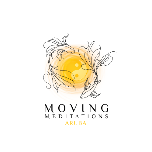 moving meditations